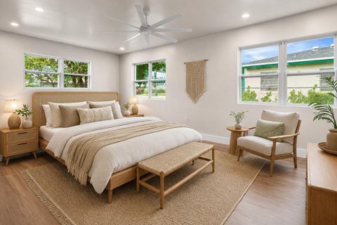 Villa ou maison à vendre à West Palm Beach, Floride: 4 chambres, 257.06 m2 № 2270472 - photo 3