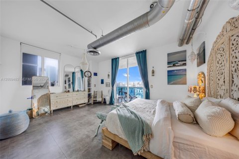 Copropriété à louer à Miami, Floride: 2 chambres, 148.09 m2 № 2075481 - photo 12