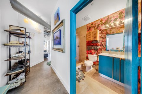 Copropriété à louer à Miami, Floride: 2 chambres, 148.09 m2 № 2075481 - photo 22
