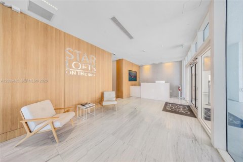 Copropriété à louer à Miami, Floride: 2 chambres, 148.09 m2 № 2075481 - photo 24