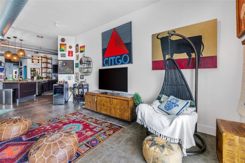 Copropriété à louer à Miami, Floride: 2 chambres, 148.09 m2 № 2075481 - photo 4