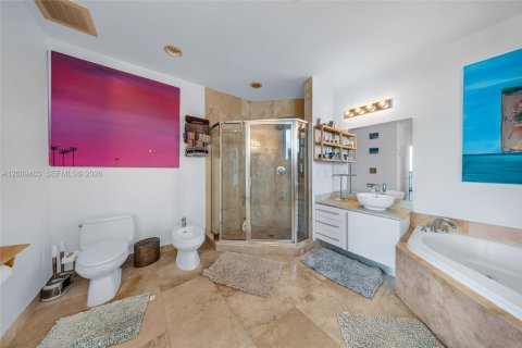 Copropriété à louer à Miami, Floride: 2 chambres, 148.09 m2 № 2075481 - photo 18
