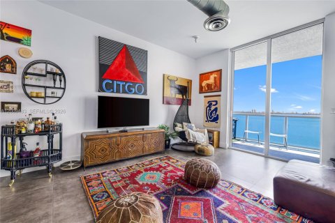 Copropriété à louer à Miami, Floride: 2 chambres, 148.09 m2 № 2075481 - photo 3