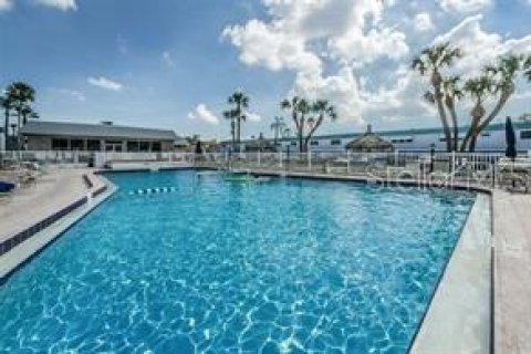 Copropriété à louer à Saint Petersburg, Floride: 1 chambre, 71.07 m2 № 1913382 - photo 20