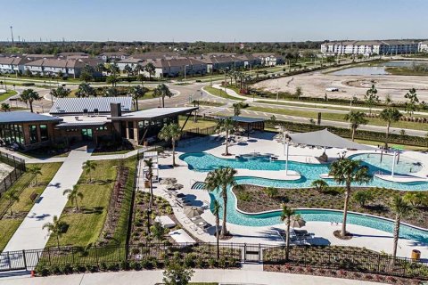 Casa en venta en Wesley Chapel, Florida, 4 dormitorios, 262.45 m2 № 1911458 - foto 7