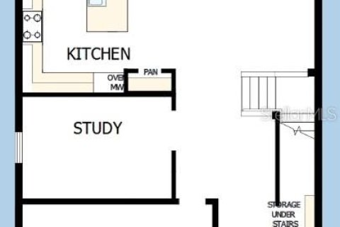 Casa en venta en Wesley Chapel, Florida, 4 dormitorios, 262.45 m2 № 1911458 - foto 2