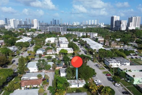 Купить коммерческую недвижимость в Норт-Майами-Бич, Флорида 114.27м2, № 2062918 - фото 21