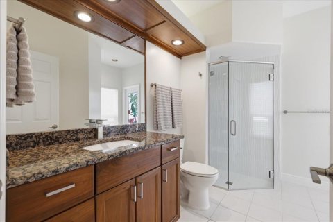 House in Weeki Wachee, Florida 4 bedrooms, 263.1 sq.m. № 2212152 - photo 25