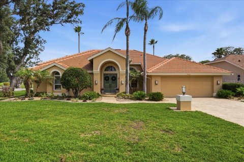 Casa en Weeki Wachee, Florida 4 dormitorios, 263.1 m2 № 2212152