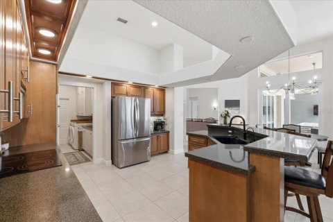 House in Weeki Wachee, Florida 4 bedrooms, 263.1 sq.m. № 2212152 - photo 20