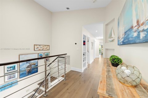 Touwnhouse à vendre à Aventura, Floride: 4 chambres, 232.07 m2 № 1883849 - photo 28