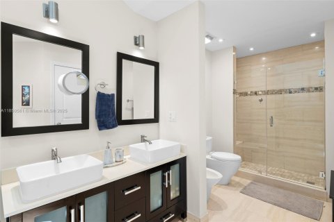 Touwnhouse à vendre à Aventura, Floride: 4 chambres, 232.07 m2 № 1883849 - photo 27