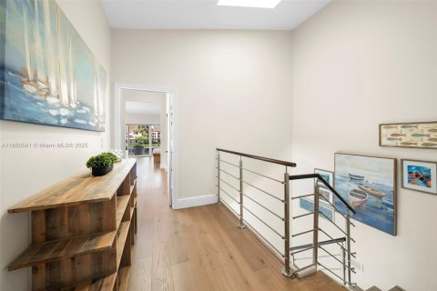 Touwnhouse à vendre à Aventura, Floride: 4 chambres, 232.07 m2 № 1883849 - photo 20