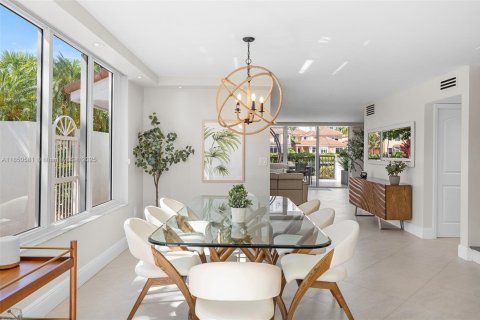 Touwnhouse à vendre à Aventura, Floride: 4 chambres, 232.07 m2 № 1883849 - photo 11
