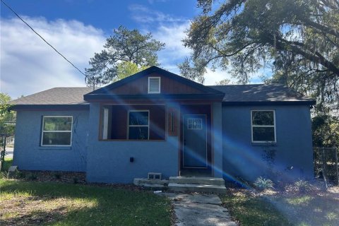 House in Gainesville, Florida 3 bedrooms, 92.53 sq.m. № 2376840