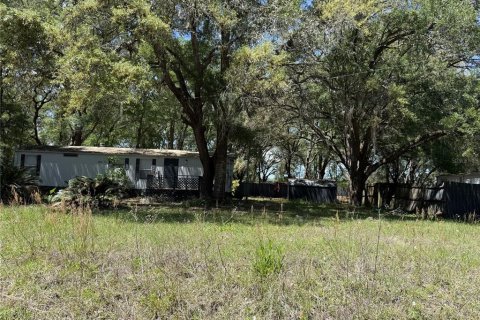 Commercial property in Dunnellon, Florida 4 bedrooms, 113.71 sq.m. № 2228285 - photo 2