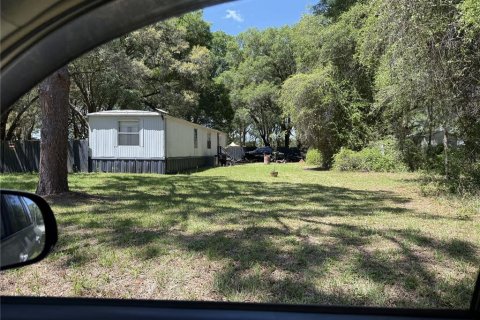 Commercial property in Dunnellon, Florida 4 bedrooms, 113.71 sq.m. № 2228285