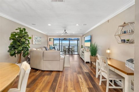 Copropriété à vendre à Sarasota, Floride: 2 chambres, 101.54 m2 № 2148445 - photo 10