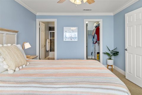 Copropriété à vendre à Sarasota, Floride: 2 chambres, 101.54 m2 № 2148445 - photo 22