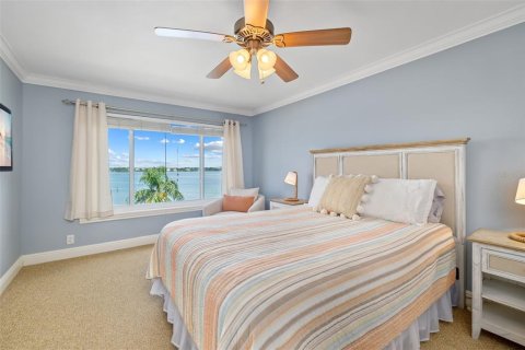 Copropriété à vendre à Sarasota, Floride: 2 chambres, 101.54 m2 № 2148445 - photo 3