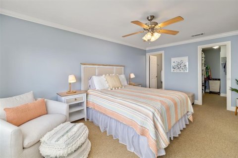 Copropriété à vendre à Sarasota, Floride: 2 chambres, 101.54 m2 № 2148445 - photo 21