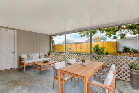 Casa en venta en New Port Richey, Florida, 3 dormitorios, 98.76 m2 № 1557167 - foto 22