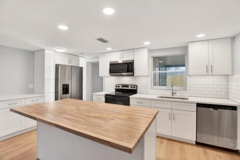 Casa en venta en New Port Richey, Florida, 3 dormitorios, 98.76 m2 № 1557167 - foto 12