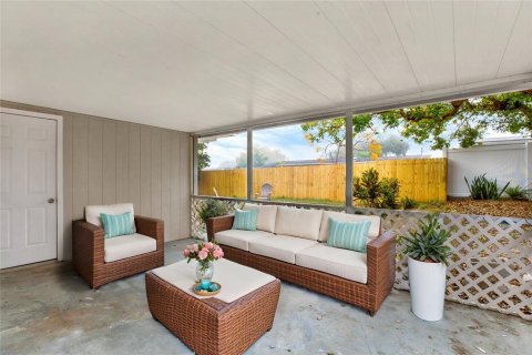 Casa en venta en New Port Richey, Florida, 3 dormitorios, 98.76 m2 № 1557167 - foto 23