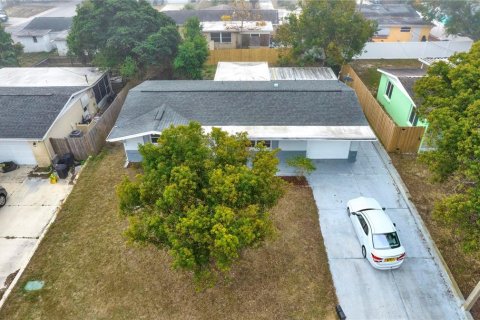 Casa en venta en New Port Richey, Florida, 3 dormitorios, 98.76 m2 № 1557167 - foto 29