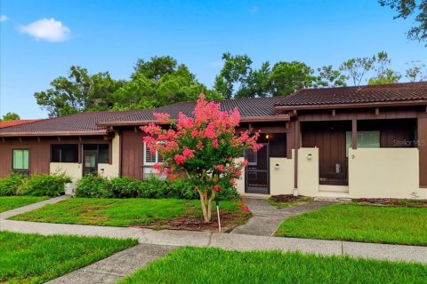 Condominio en venta en Lakeland, Florida, 2 dormitorios, 115.57 m2 № 2199053 - foto 3