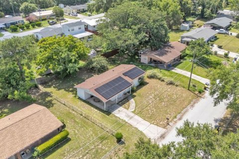House in Lake Alfred, Florida 3 bedrooms, 92.9 sq.m. № 1824118 - photo 22