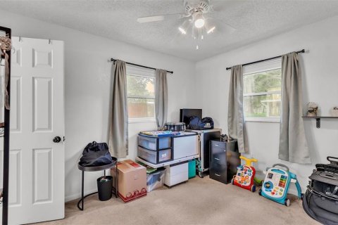 House in Lake Alfred, Florida 3 bedrooms, 92.9 sq.m. № 1824118 - photo 17