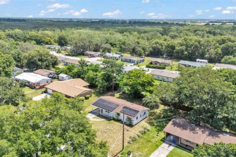 House in Lake Alfred, Florida 3 bedrooms, 92.9 sq.m. № 1824118 - photo 24