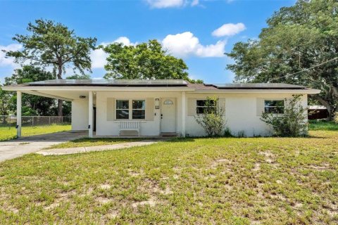 House in Lake Alfred, Florida 3 bedrooms, 92.9 sq.m. № 1824118 - photo 2