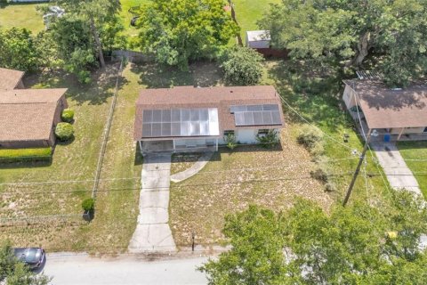 House in Lake Alfred, Florida 3 bedrooms, 92.9 sq.m. № 1824118 - photo 23
