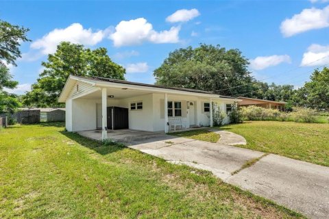 House in Lake Alfred, Florida 3 bedrooms, 92.9 sq.m. № 1824118 - photo 4