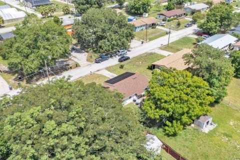 House in Lake Alfred, Florida 3 bedrooms, 92.9 sq.m. № 1824118 - photo 29