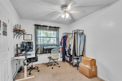 House in Lake Alfred, Florida 3 bedrooms, 92.9 sq.m. № 1824118 - photo 13