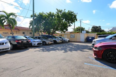 Снять в аренду квартиру в Майами, Флорида 1 спальня, № 1948830 - фото 15