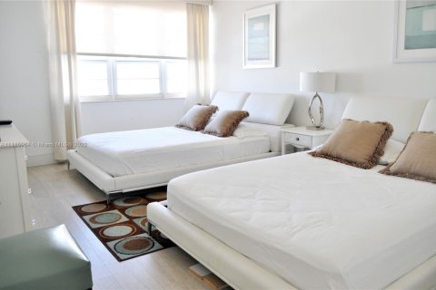 Condominio en alquiler en Miami Beach, Florida, 1 dormitorio, 77.57 m2 № 1938006 - foto 5