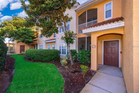 Condo in Orlando, Florida, 2 bedrooms  № 2115338