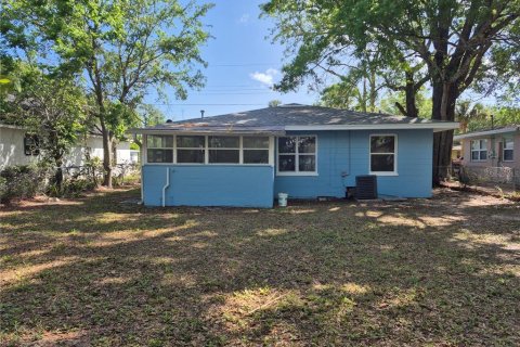 House in Daytona Beach, Florida 3 bedrooms, 107.02 sq.m. № 1618731 - photo 23