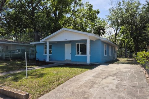House in Daytona Beach, Florida 3 bedrooms, 107.02 sq.m. № 1618731 - photo 25