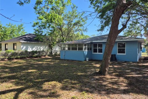 House in Daytona Beach, Florida 3 bedrooms, 107.02 sq.m. № 1618731 - photo 24