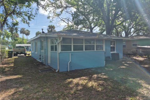 House in Daytona Beach, Florida 3 bedrooms, 107.02 sq.m. № 1618731 - photo 22