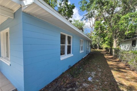 House in Daytona Beach, Florida 3 bedrooms, 107.02 sq.m. № 1618731 - photo 21