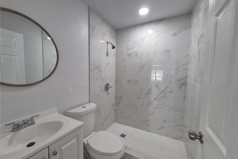 House in Daytona Beach, Florida 3 bedrooms, 107.02 sq.m. № 1618731 - photo 19