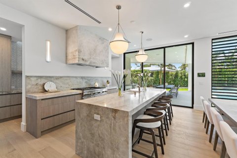 Villa ou maison à vendre à Juno Beach, Floride: 6 chambres, 429.02 m2 № 2089524 - photo 19