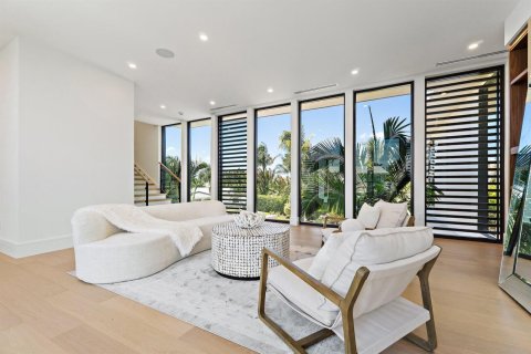 Villa ou maison à vendre à Juno Beach, Floride: 6 chambres, 429.02 m2 № 2089524 - photo 26