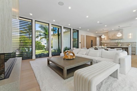Villa ou maison à vendre à Juno Beach, Floride: 6 chambres, 429.02 m2 № 2089524 - photo 11